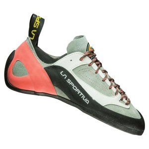 La Sportiva Women's Finale Climbing Shoes Women's 38.5